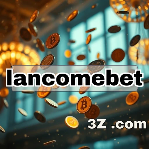 Entre no Jogo: Lancomebet e Sua Revolução Mobile