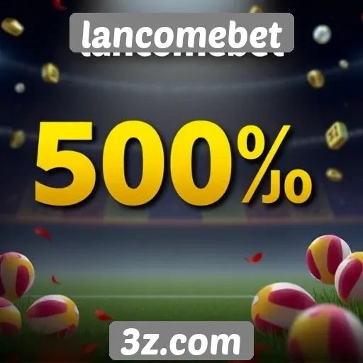 Análise das promoções oferecidas pelo site lancomebet