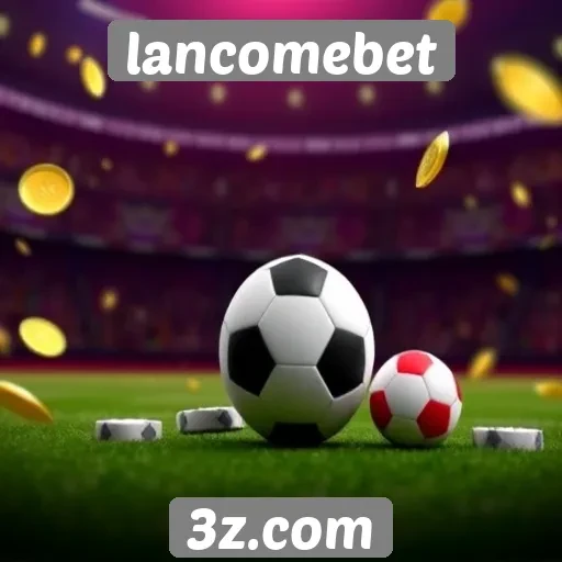 Análise das promoções disponíveis no lancomebet