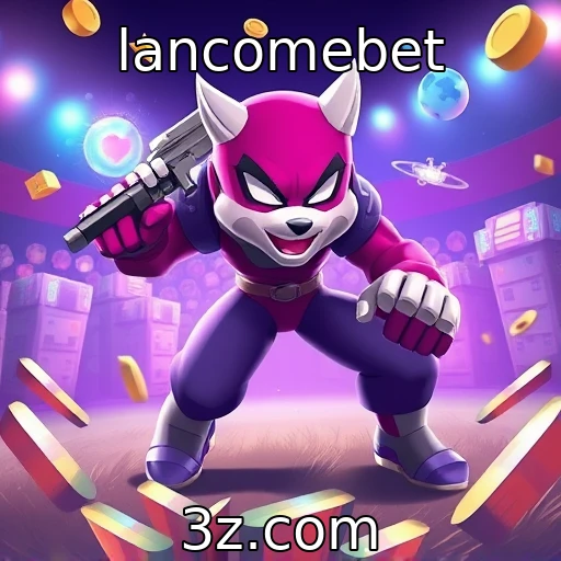 A ascensão dos jogos mobile no mercado atual